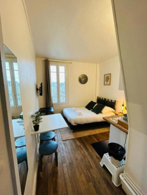 La Suite Briand - Hypercentre